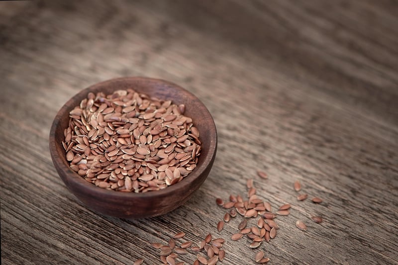 Superfood Mix
